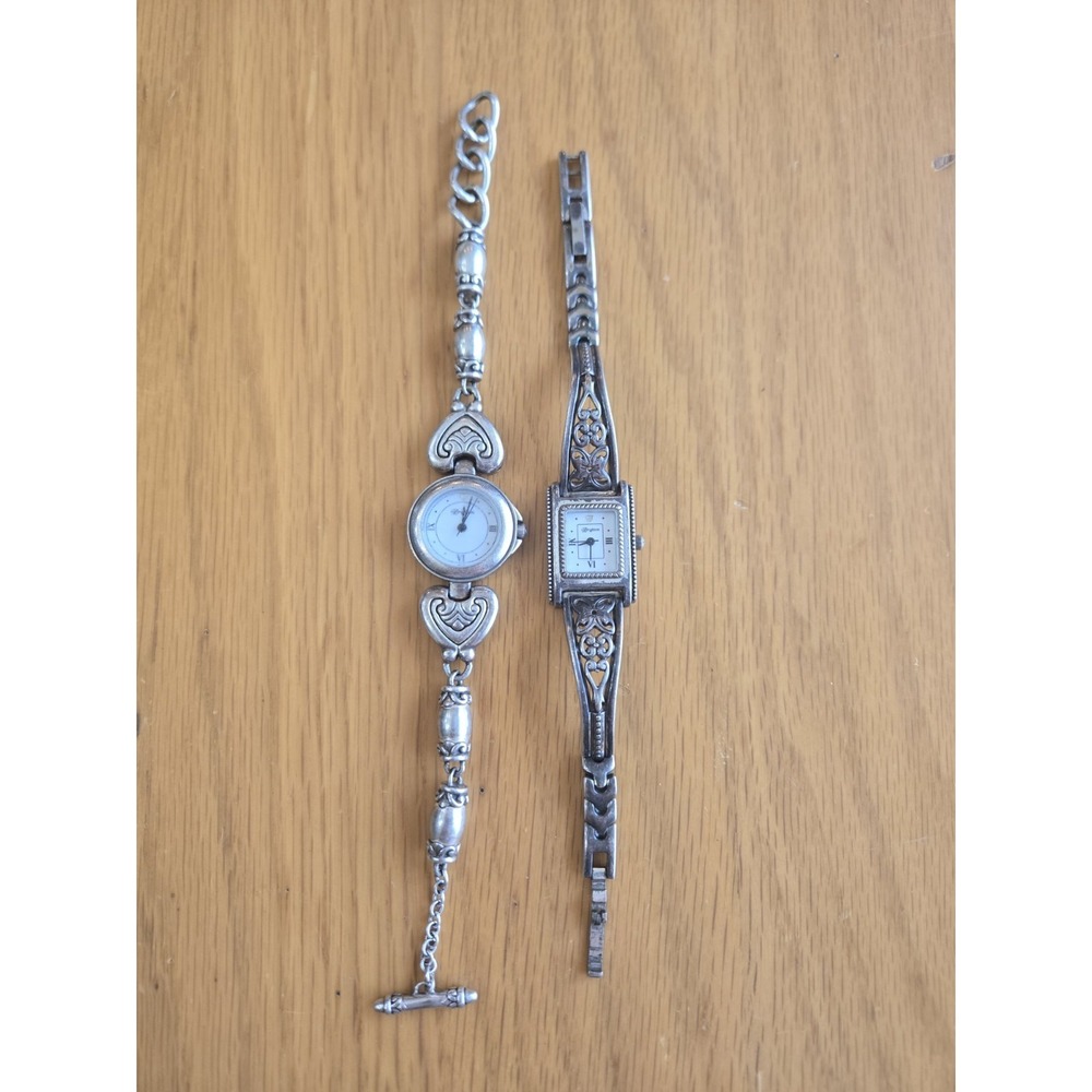 Brighton Womens Watch Lot Hamilton Bristol Read